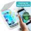 USB rechargeable Portable UV Sterilizer Box Mobile Phone Sanitizer Case UV disinfection box For Smart Cell Phone mask