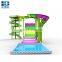 Factory Price Boomerang 2 Person Raft Water Slide Supplier