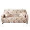 New Arrival Wholesale Customized 1 2 3 4 Seater High Elastic Stretch Full Size Corner Couch Cubre Universal Spandex Sofa Cover