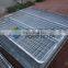 FORST DCE Filter Bag Cage