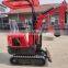 1 ton hydraulic pump for mini excavator in stock