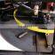 price of hydraulic used concrete power trowel machine product for cement