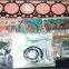 for DUETZ Truck Excavator D6D Head Gasket + Piston+ Ring + Bearing