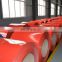 PVDF color painted aluminum roll coil coating