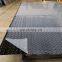 1/8 density of aluminum checker plate for sale