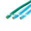 THIN 4mm PVC Aluminum Copper Cables Electrical Wires For House