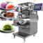 Factory Supplier  Automatic Mochi Ice Cream Maker Encrusting Machine