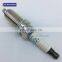 Iridium Spark Plug PLFR5A11 22401-5M015 For VQ35 VQ40 3.5L 4.0 NGK 224015M015