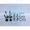 Kubota Z482 Engine Valve With Valve Seat Valve Guide