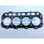4TNE98 Head Gasket For Yanmar