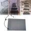 Factory Hot Sale Outdoor Snow Melting Heating Mat With Competitive Price