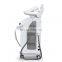 Hottest!!! E-light ipl rf+nd yag laser /SHR remove hair permanently multifunctional beauty machine