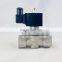 Ningbo Kailing two-position two-way direct-acting solenoid valve for air 2W250 25S