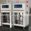Liyi For Plastic And Rubber Test Hot Air Drying Heating Laboratory Oven 200 Degree High Temperature Oven