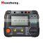 High voltage  dc insulation resistance testing machine 5kv insulation resistance tester