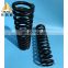 Factory direct springs tension damping springs torsion vibrating screen springs customized special-shaped elastics