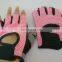 Hampool Breathable Workout Weight Lifting Fitness Women Men Sport Gym Gloves