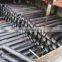 Class K9 Cement mortar lined EN545 ductile iron pipe