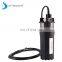 High Power 10M3/H High Pressure Solar Pump  submersible pump solar water pump for agriculture