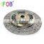 IFOB Auto Transmission Parts Metal Clutch Disc For Navara 30100-5X00B