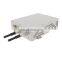 2-4 wavelengths SM Fiber coupling Multiple wavelength Combiner Laser systems