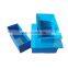 EN/ASTM Standard Laboratory Riffle Box Sample Splitter Sample Divider For Aggregate