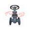 2" inch AWWA standard ductile cast iron gate valve price