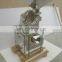 Hot sale wheat/corn flour mill/maize/corn flour milling machine