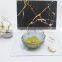Manufacturer Tempered Glass Kitchen Scale Cutting Board