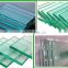 Best Price Raw Material Tempered 4mm 8mm 9A IGU Hollow Building Glass