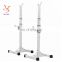 Free Bench Press Stands GYM Adjustable Cross Fitness Squat Rack