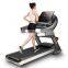 YPOO power running machine running belt treadmill incline treadmill