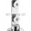 Stainless steel spigot/glass clamp for sale