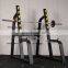 Best price strength gym equipment plate loaded squat rack