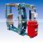 hot sale YWZ3B series of electro-hydraulic block brake for crane/industrial brake clipper