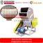 HAS VIDEO PE PP BAG film waste plastic recycling machine