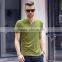 Fashion Casual Design 100% Cotton Men's Shirt for Men