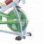 gym master exercise bike body fit exercise bike rehabilitation dynamic exercise ion fitness spin bike