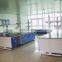 Electrical test bench Steel Wood Laboratory island Bench Table