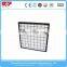 plastic air filter frame,Metal frame / Pleated non-woven synthetic media Primary Filter MPP Panel Air Filters,plastic air filter