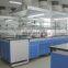 Guangzhou Modern school crescent module lab furniture