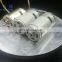 35.8*57mm High Torque High Speed 12v 18v 24v carbon brush dc motor RS-550 555SH