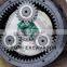 PC200-8 Swing Gearbox, PC200-8 Swing Reduction 20Y-26-00232