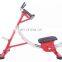 The newest sport equipment AB coaster LZX-JF with the cheap price