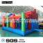 Inflatable Jumping Bouncy Castle , Inflatable Bouncer Castle , Inflatable Bouncy Castle