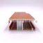 Aluminum Windows Grill Anodized Matt Alumuinium Section For Casement Window