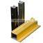 long nut black t slots sliding factories powder coating white aluminum handle profile for furniture