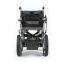 Medical equipment aluminum  lightweight foldable wheelchair for disabled