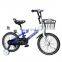 Sport bike bicycle with light weight /12 inch new hi-carbon frame kids bikes/alloy rim wheels children bicycle