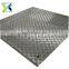 ground cover mats for construction site projects and events